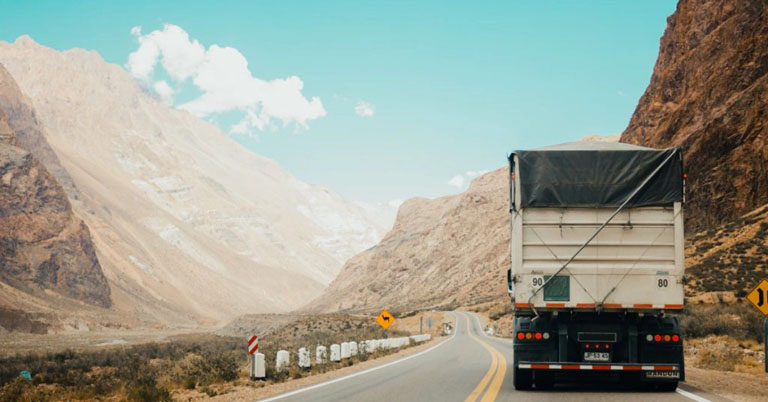 Learn about the benefits of freight shipping careers